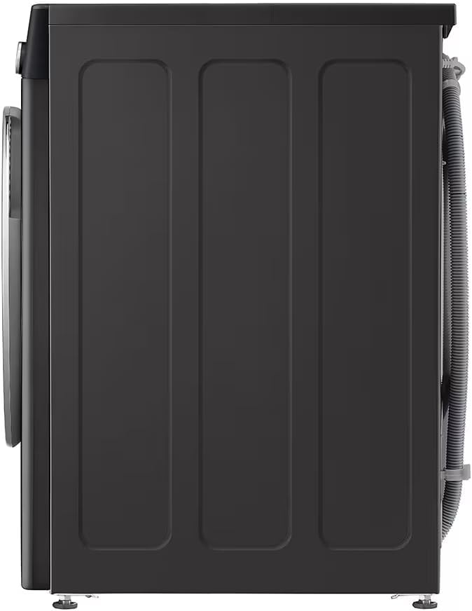 LAVE-LINGE LG F34R92BSTA ouverture hublot 13 kg 1400 trs/min profondeur 61.50 cm – Image 7