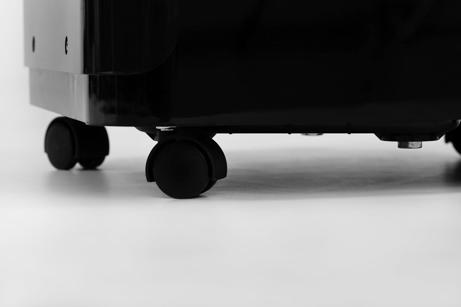 Climatiseur mobile 4100W 380m³/h - Noir - Pretador – Image 3