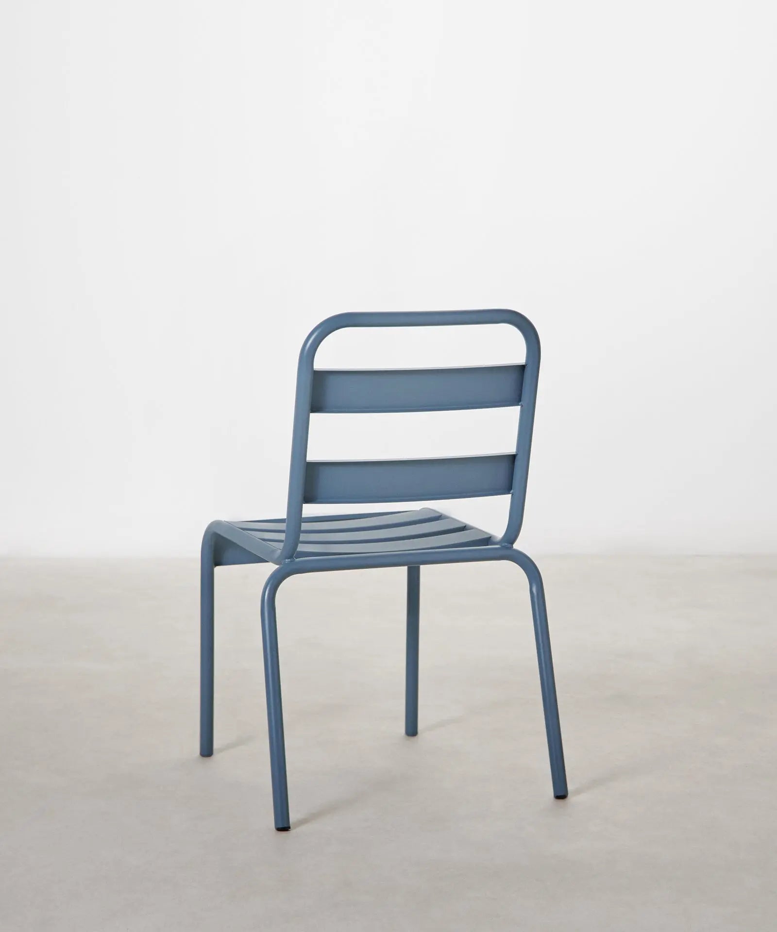 Silla de Metal Bora – Image 3