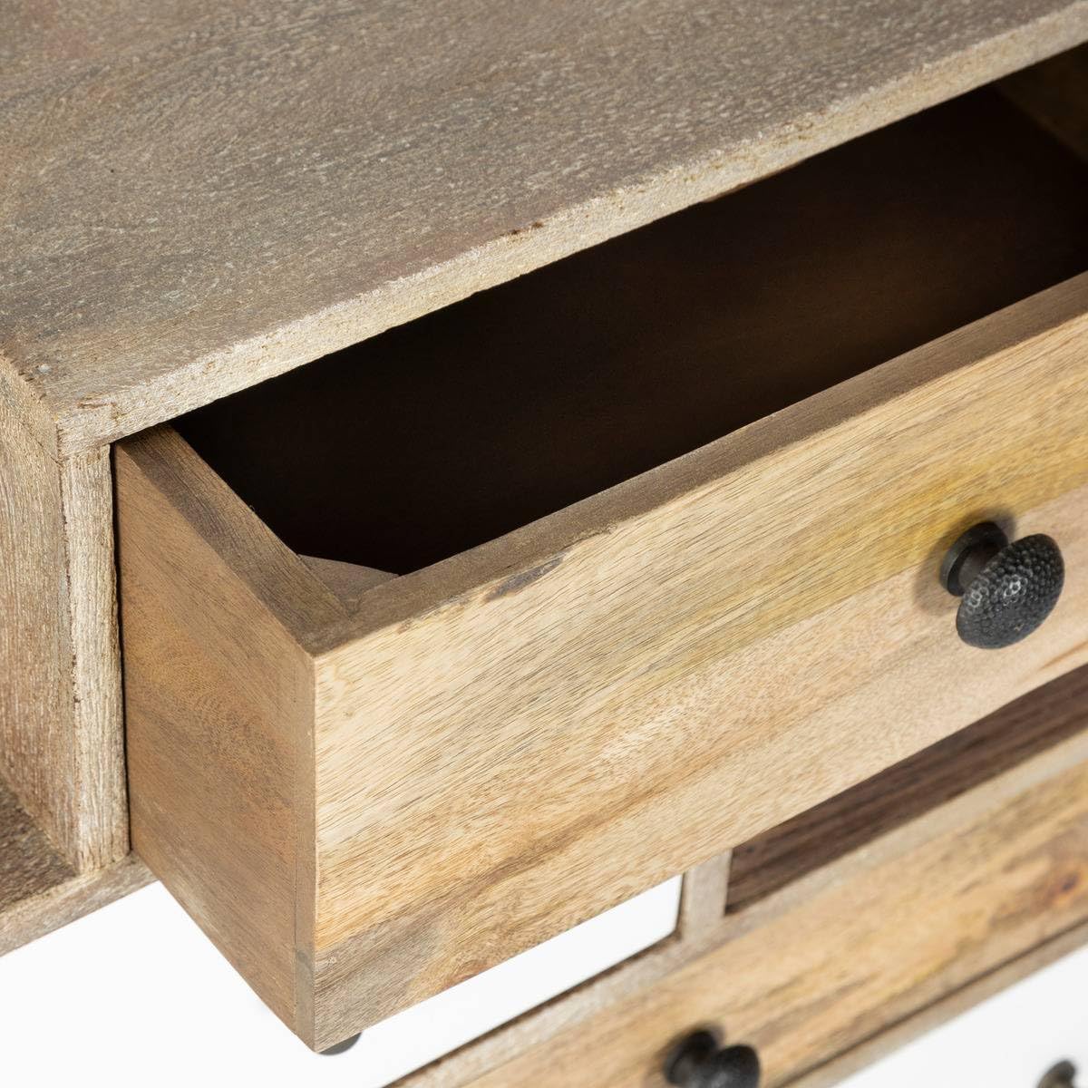 Atmosphera - Commode Koval - Bois de manguier – Image 5