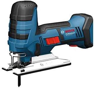 BOSCH Kit 18V BK501 (GST 18 V-LI S + GKS 18 V-LI + GBH 18V-21 + GWS 18-125 V-LI + GSR 18V-55 + 3 Batteries de 4,0 Ah + Chargeur + 4 x L-Boxx 136 + L-Boxx 238 + Caddy) – Image 2