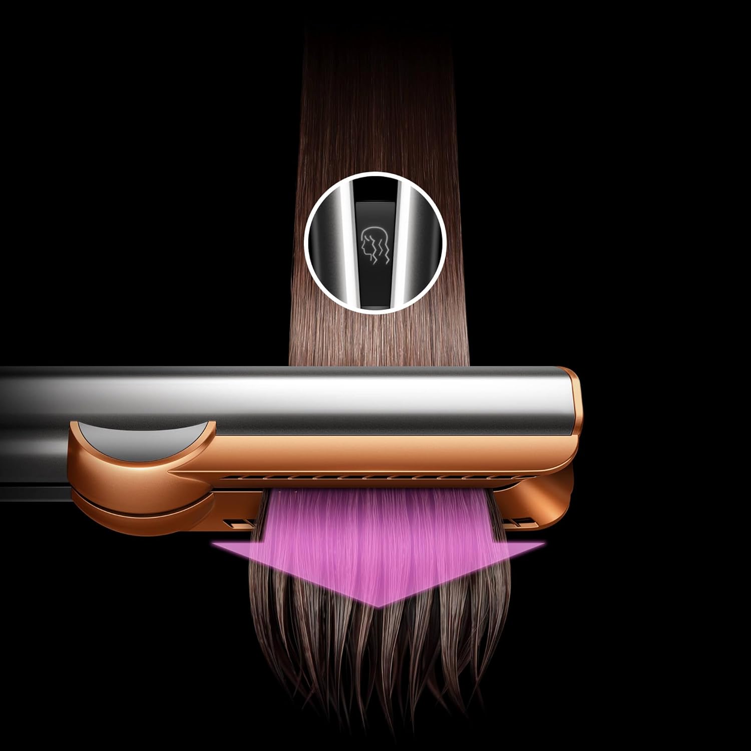 Dyson Airstrait – Image 4