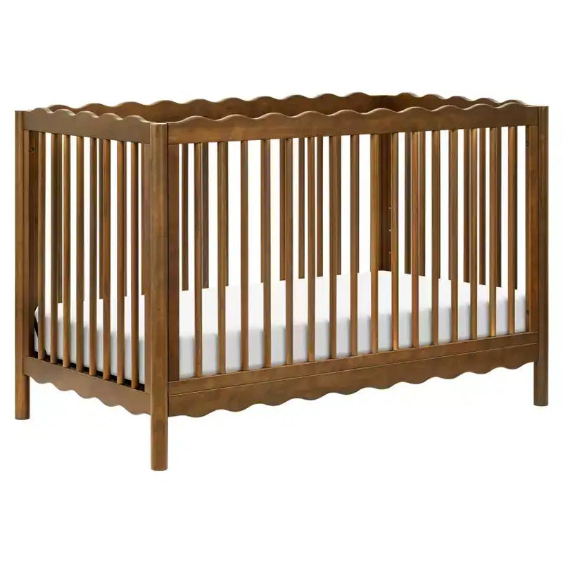 Babyletto Swell 4-in-1 Convertible Crib with Toddler Bed Conversion Kit – Image 74