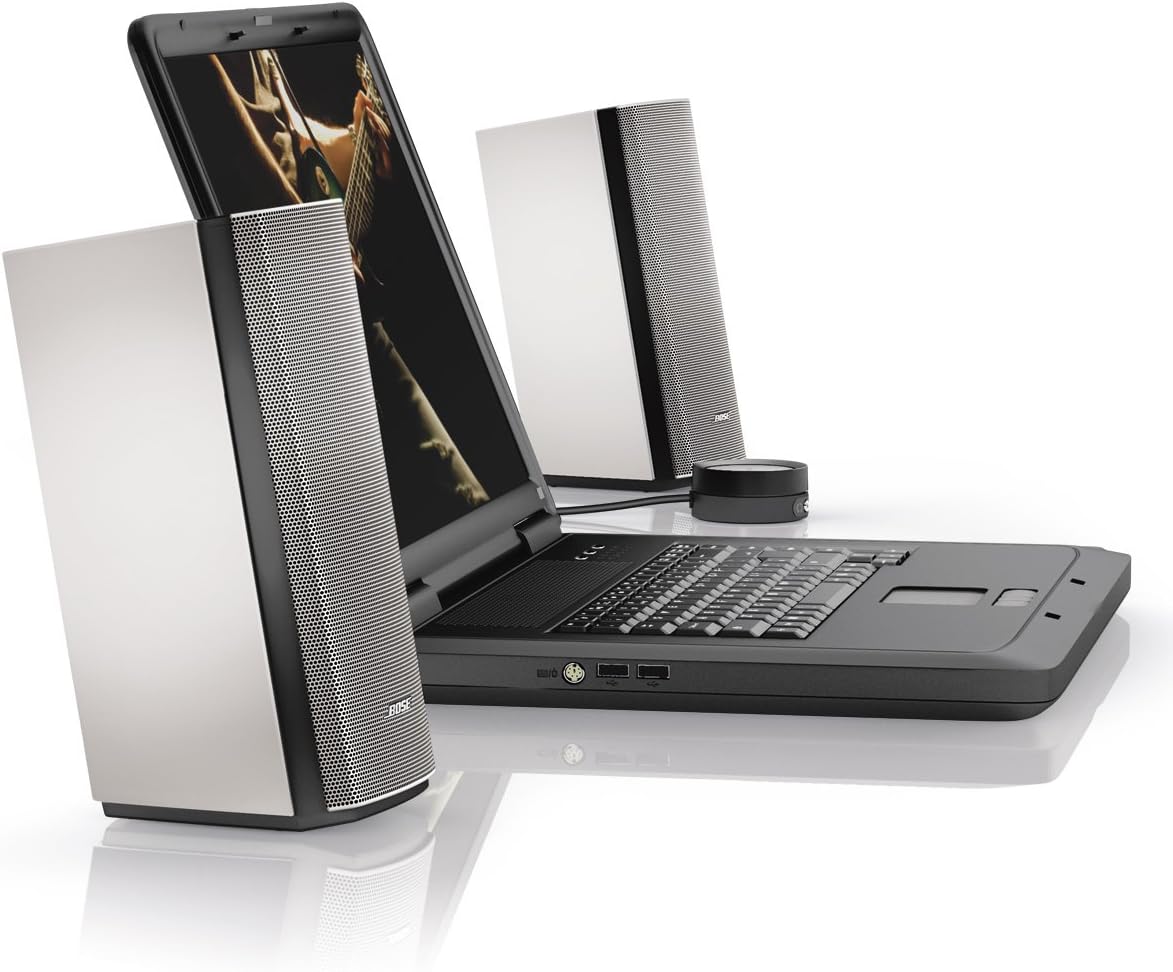 Enceinte Ordinateur Companion 20 – Image 6