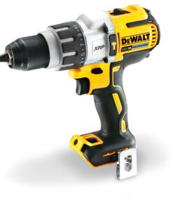 Alternative view of 18V Brushless 2 x 5.0Ah 13mm Hammer Drill Kit DCD996P2-XE