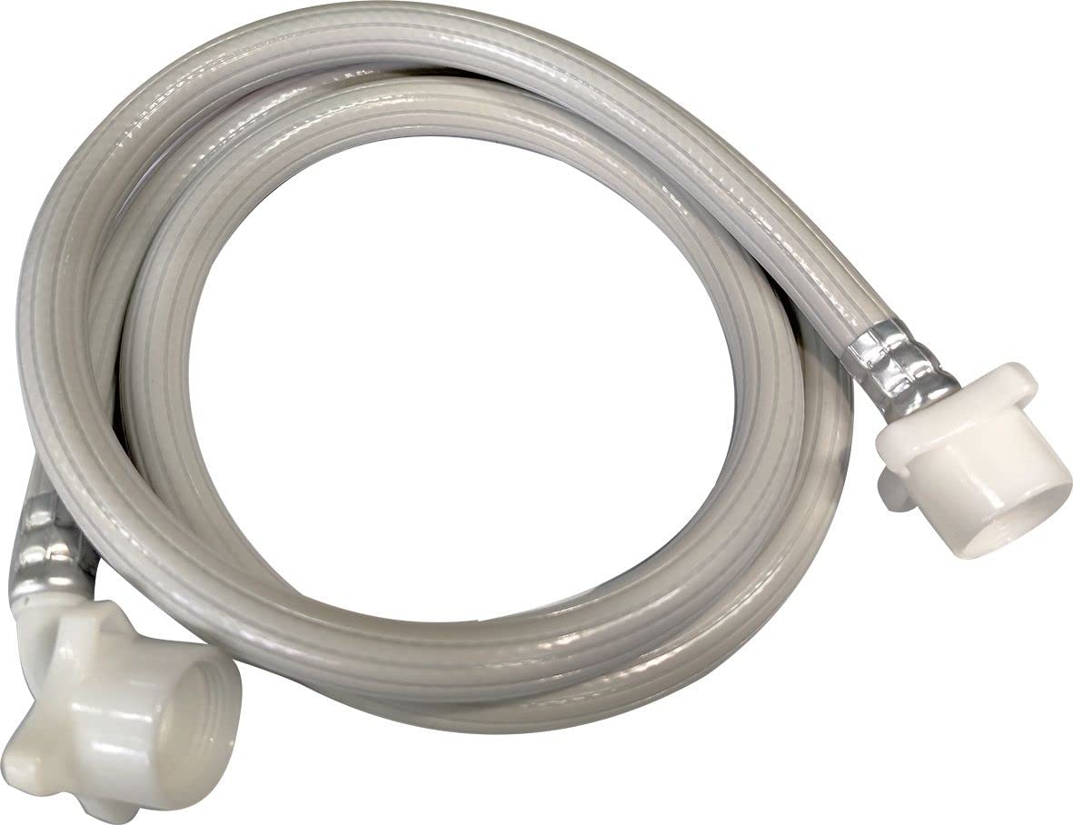 METRO Professional Machine à glaçons GIM1026B, Acier inoxydable, 42 x 51.4 x 65.5 cm, 170 W, 26 kg / 24 h, forme conique creuse, argentée – Image 6