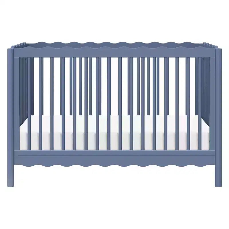 Babyletto Swell 4-in-1 Convertible Crib with Toddler Bed Conversion Kit – Image 70