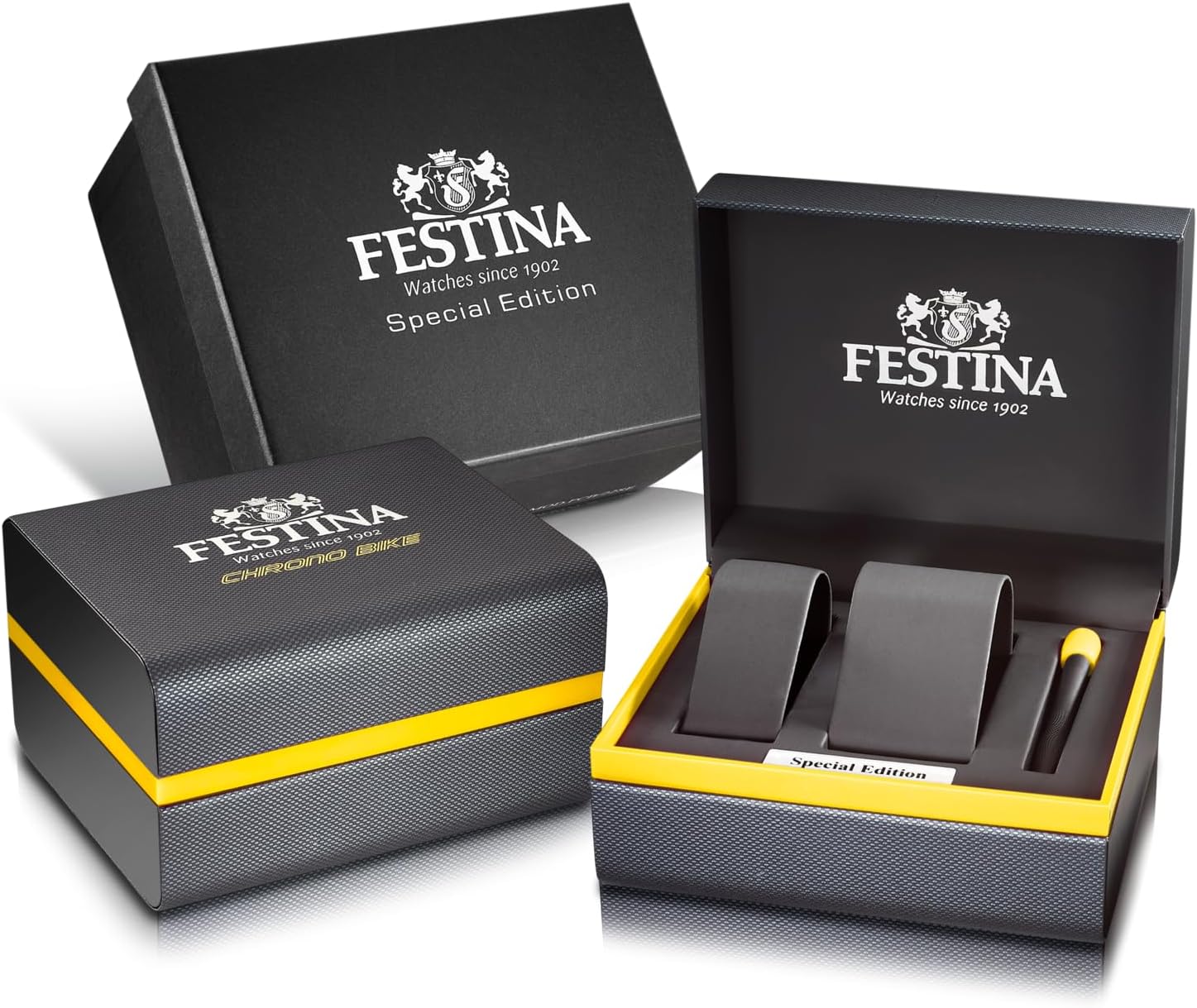 Festina Chronographe Special Edition – Image 5
