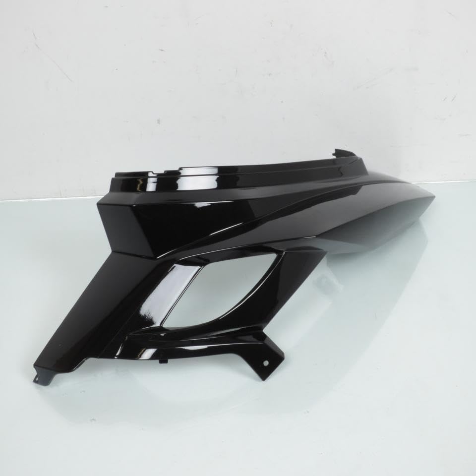 Kit carénage BCD compatible avec Scooter MBK 50 Booster Après 2004 – Image 2