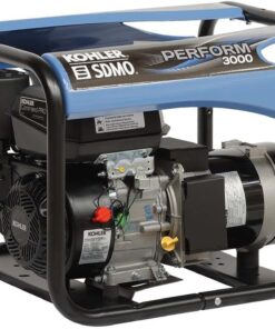 Groupe électrogène Portable Power 3000 C5 | SDMO