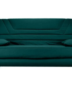 Banquette Clic Clac - Vert emeraude