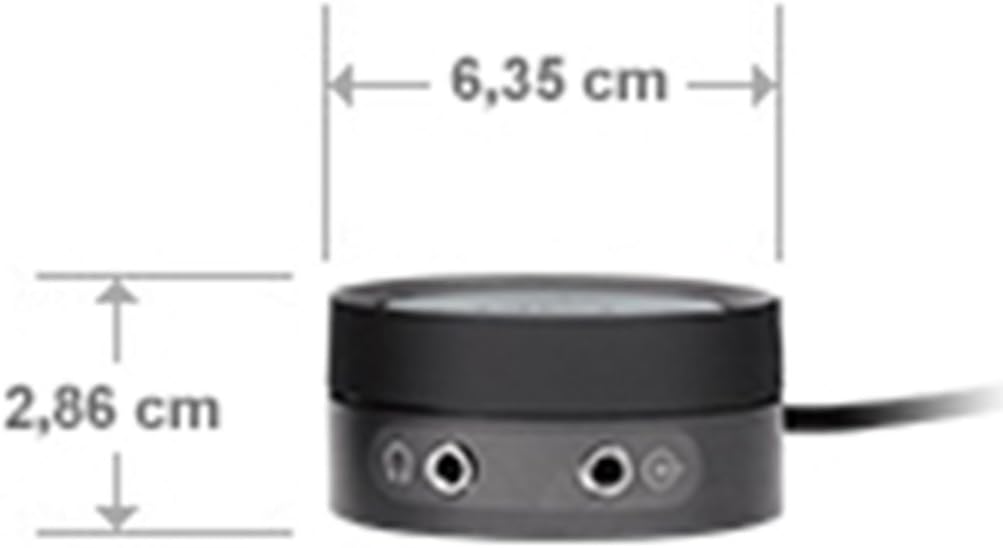 Companion 50 Système d'enceintes multimédia - Gris anthracite – Image 5