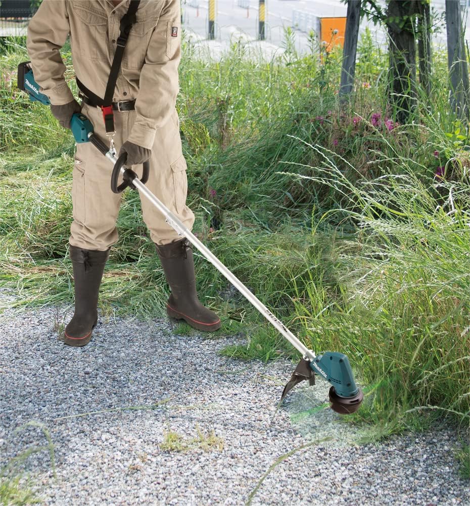 Coupe-Herbe Makita 18 V Li-ION - DUR192LZ – Image 4