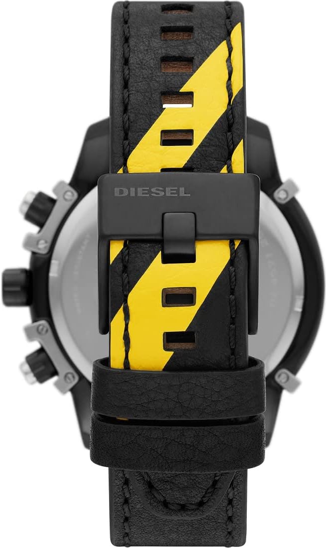 Diesel Griffed Watch for Men – Image 3