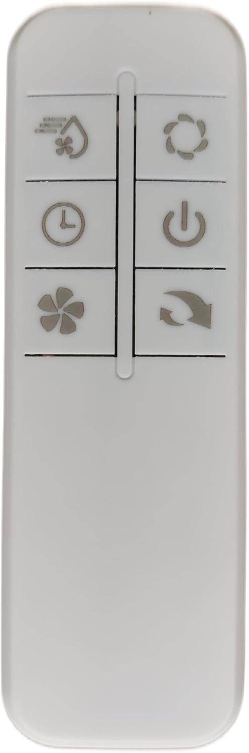 O'FRESH Ventilateur brumisateur sur Pied 125 cm – Puissant & Silencieux – Oscillation Automatique – 3 Vitesses – Intérieur – Idéal Maison, Bureaun Chambre - Rafraichit instantanémant – Image 7