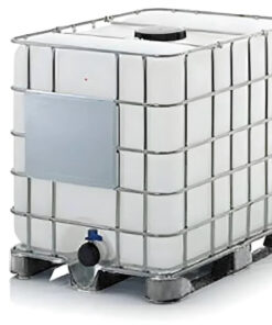 Cuve Stockage 1000l - Gris