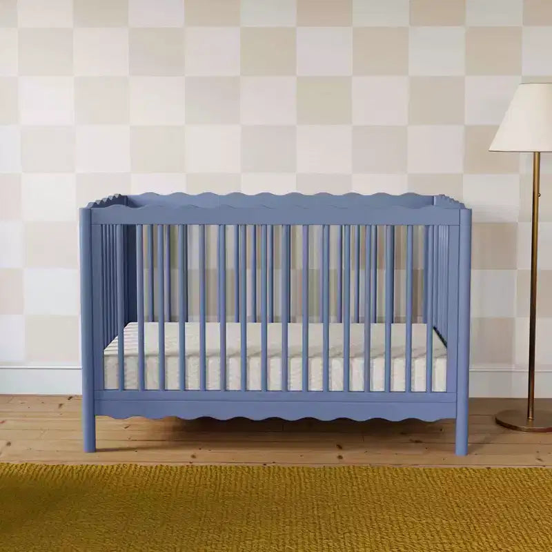 Babyletto Swell 4-in-1 Convertible Crib with Toddler Bed Conversion Kit – Image 78