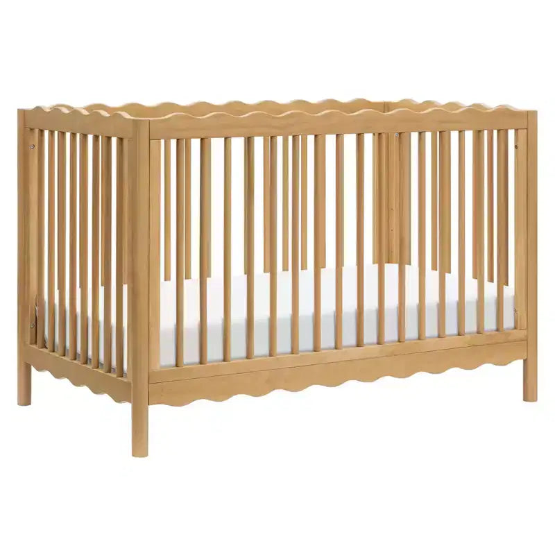 Babyletto Swell 4-in-1 Convertible Crib with Toddler Bed Conversion Kit – Image 71