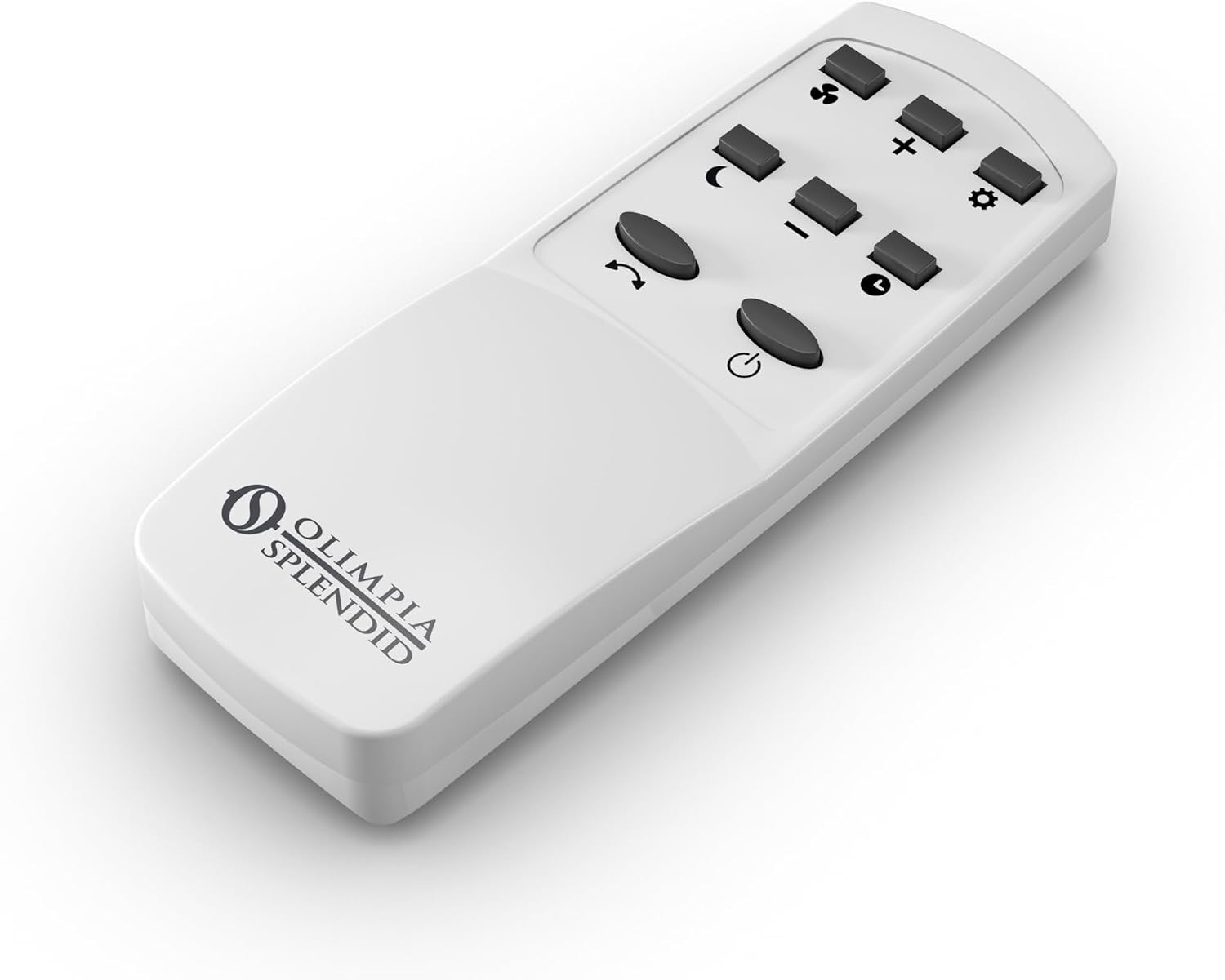 Olimpia Splendid - 02474 Dolceclima 10 HP WiFi Climatiseur portable - 10 000 BTU/h, capacité nominale 2,6 Kw, avec télécommande et WiFi intégré, Gaz naturel R290, Blanc – Image 6