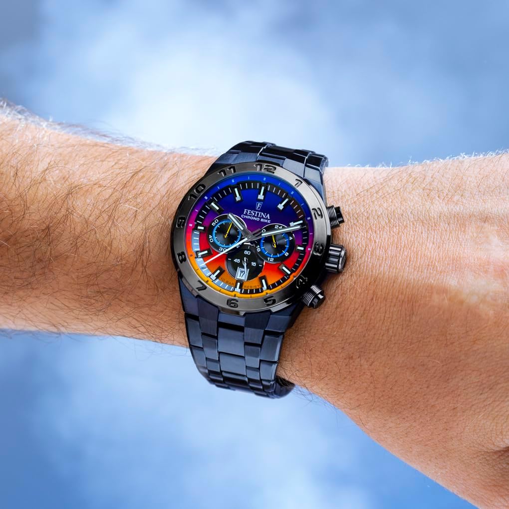 Festina Chronographe Special Edition – Image 4