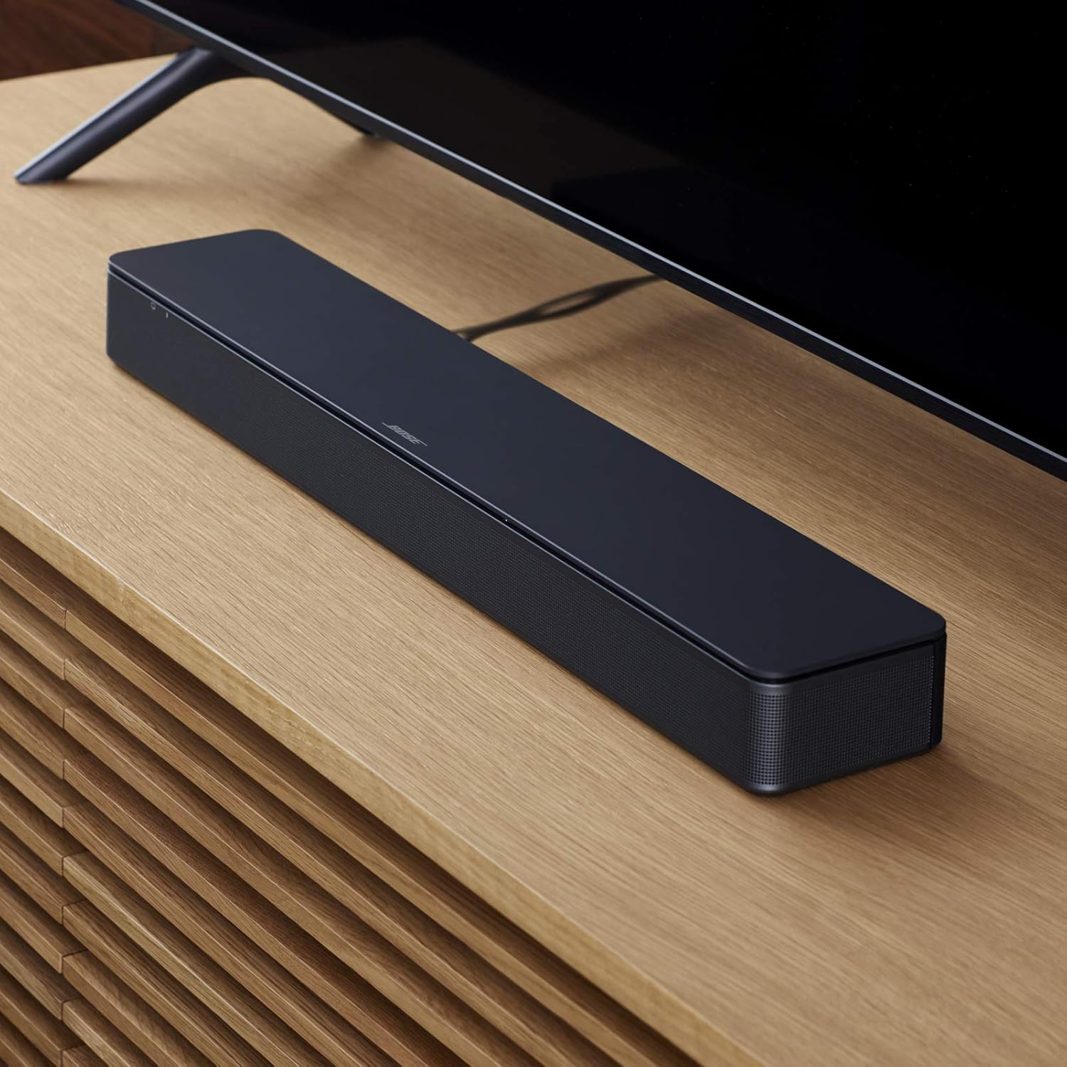 TV Speaker - Barre de Son Compacte avec Connexion Bluetooth – Image 6