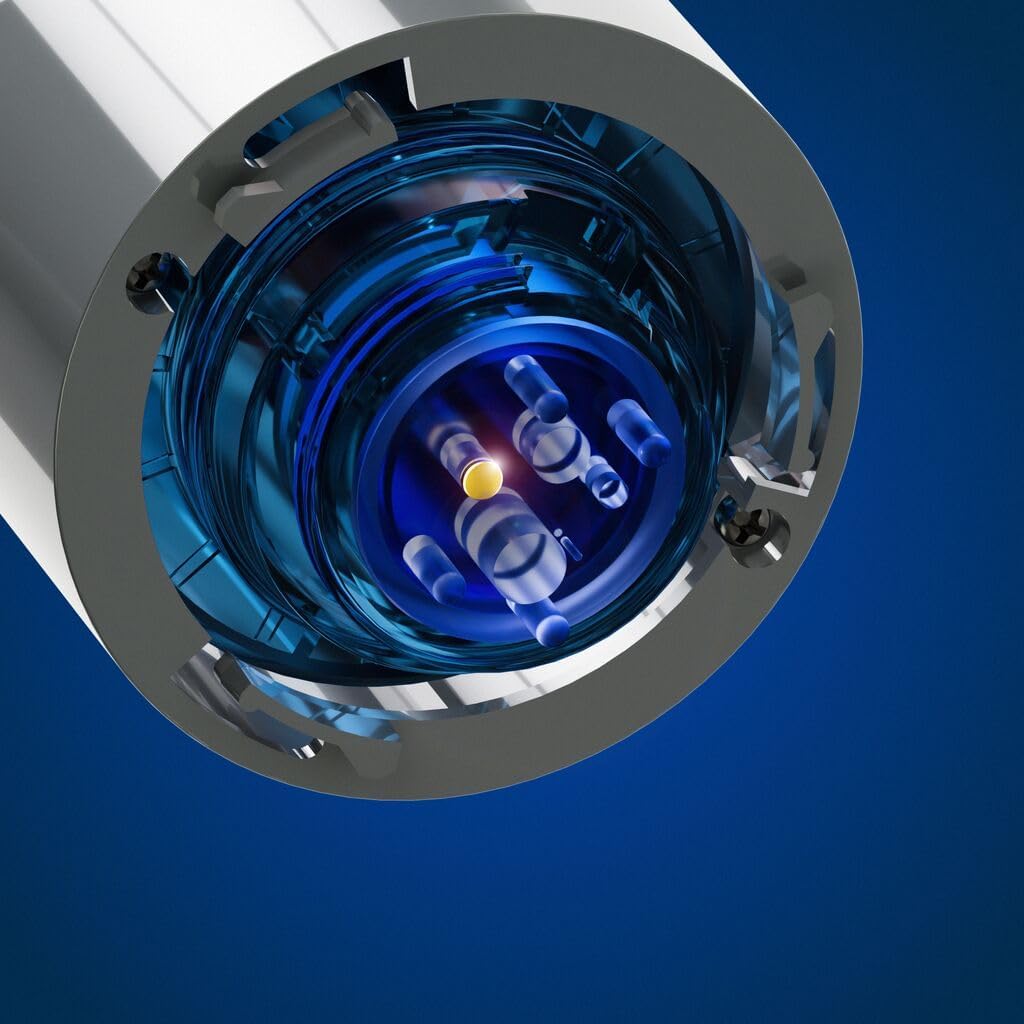 Zodiac Blue Connect Gold WA000100 Analyseur Intelligent de Piscine et Spa Système Plug & Play pour Smartphone, avertissements, pH, Chlore et température, Compatible avec l'électrolyse du sel – Image 7