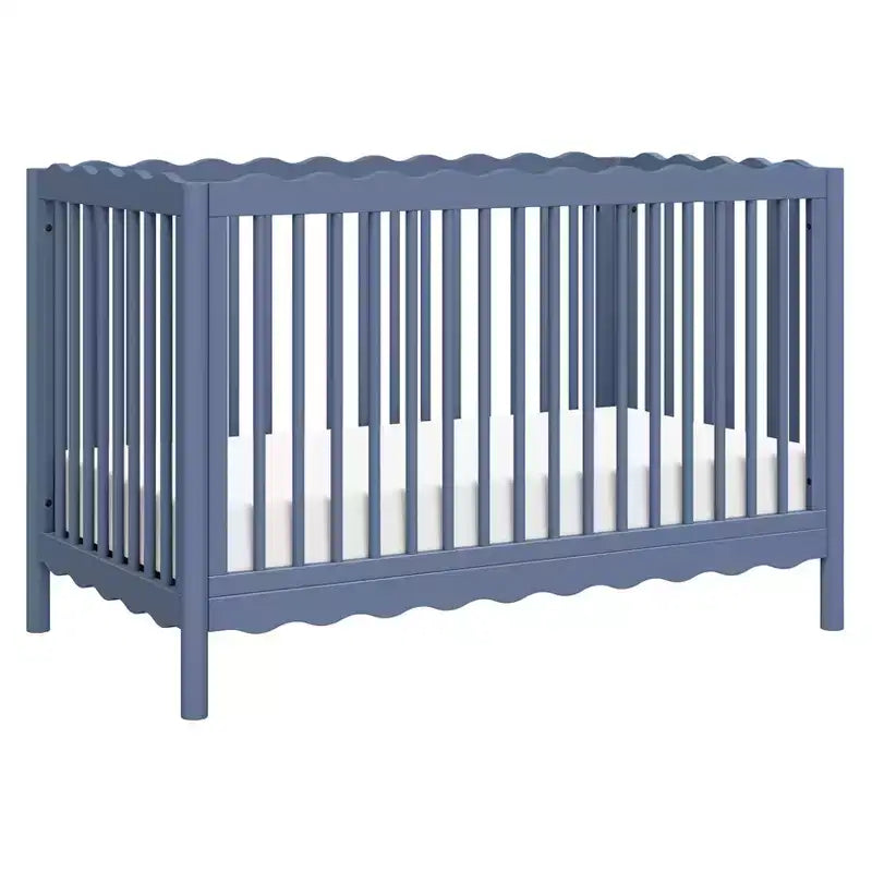 Babyletto Swell 4-in-1 Convertible Crib with Toddler Bed Conversion Kit – Image 83
