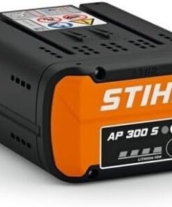 Stihl 48504006580 AP 300 S Batterie Lithium-ION 36 V 281 Wh