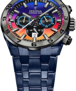Alternative view of Festina Chronographe Special Edition