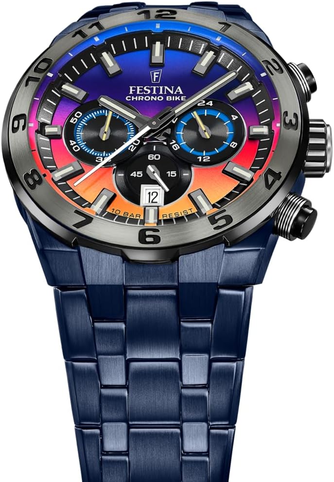 Festina Chronographe Special Edition – Image 2