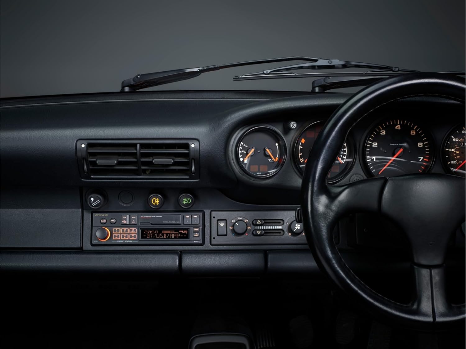PIONEER SXT-C10PS Autoradio – Image 6