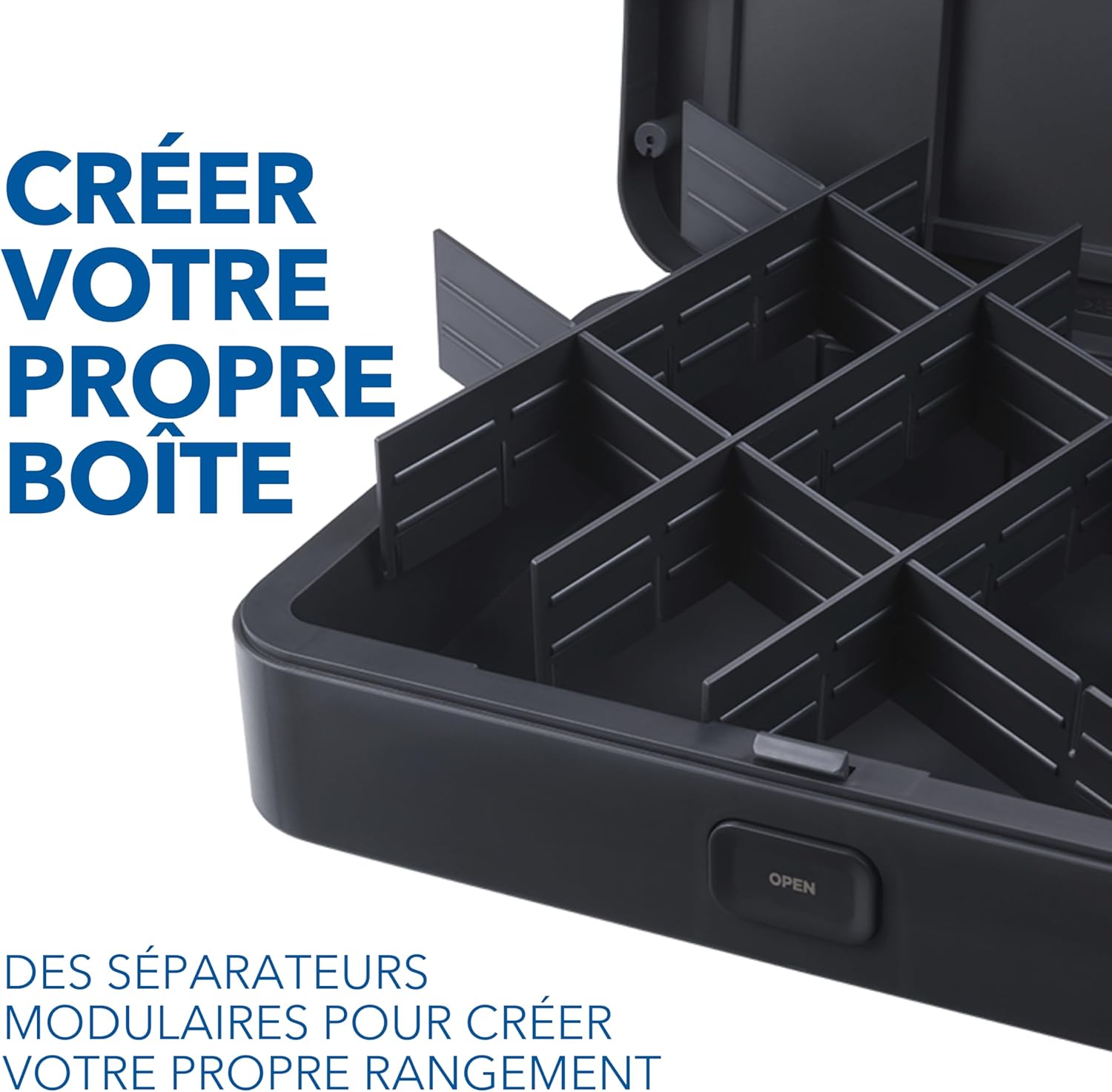 Dremel 8250 Outil rotatif sans fil 12 V 5 000-30 000 tr/min Kit d'outils multifonctions sans balais avec boîte Dremel, 65 accessoires, 5 accessoires et embouts, pour poncer, fraiser, graver – Image 7