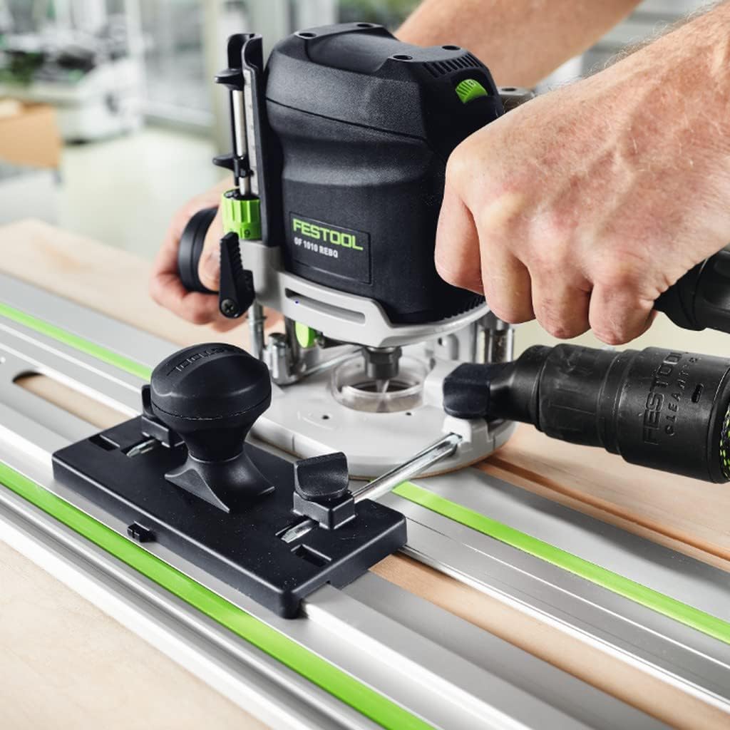 Festool Défonceuse FESTOOL OF 1010 REBQ-Set + Boite de fraises - 577186 – Image 6