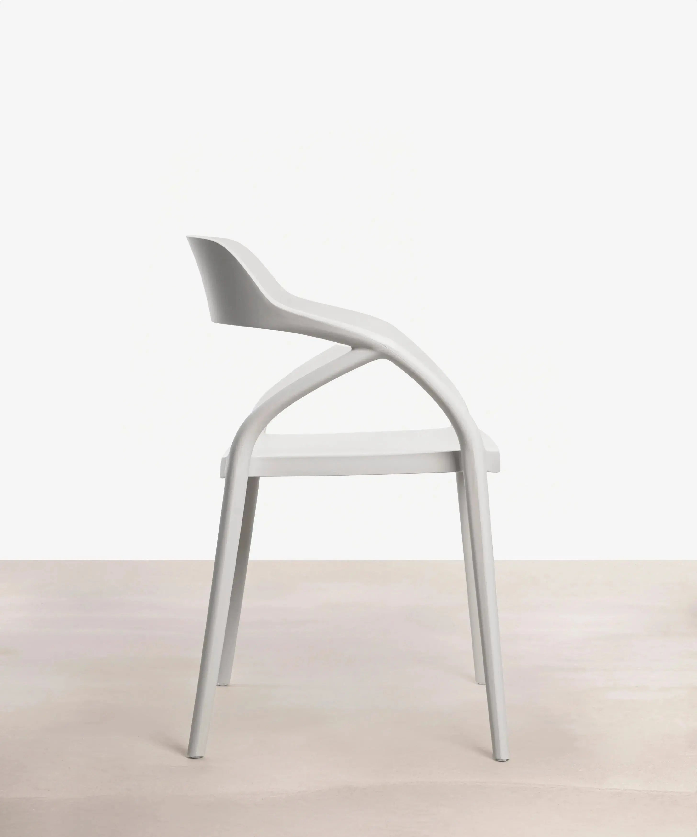 Silla de Polipropileno con Reposabrazos Grace – Image 50