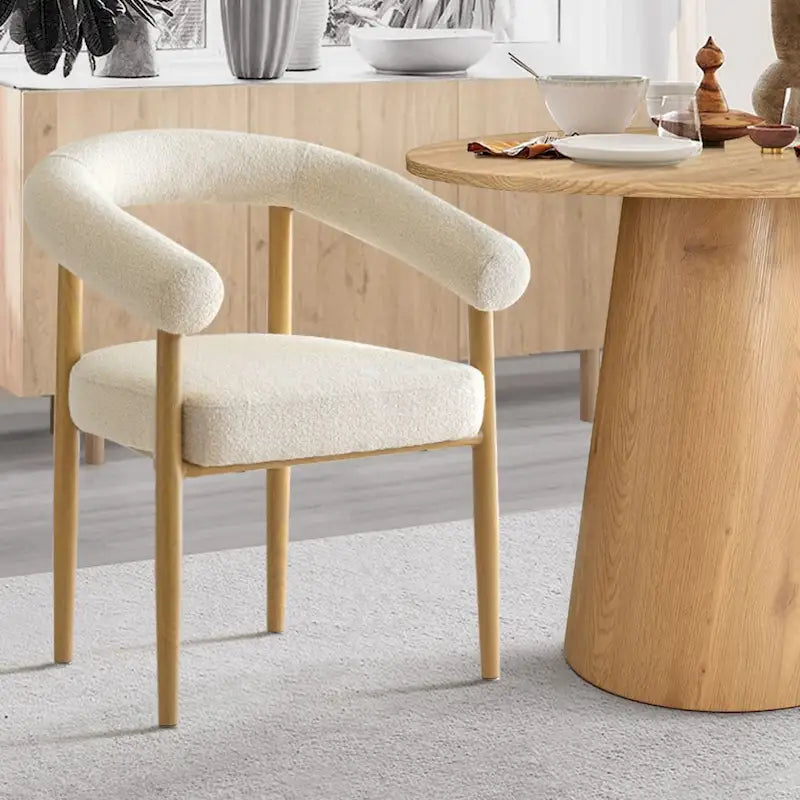 2-Person Dining Table and Chairs – Image 3