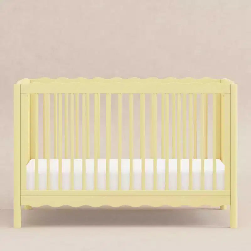 Babyletto Swell 4-in-1 Convertible Crib with Toddler Bed Conversion Kit – Image 49