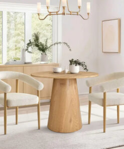 2-Person Dining Table and Chairs