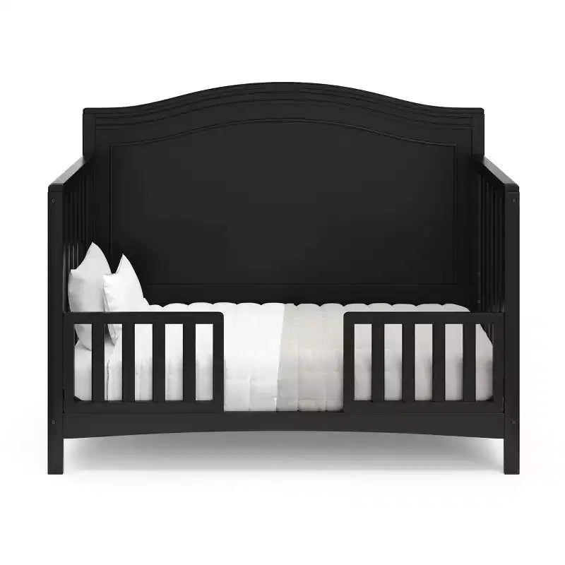 Graco Paris 4-in-1 Convertible Crib – Image 20