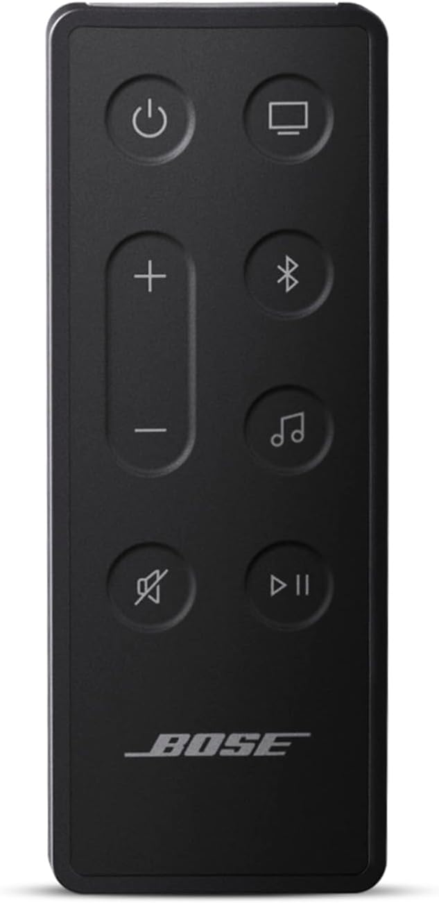Ultra Barre de Son Intelligente avec Dolby Atmos et Alexa, Système de Son Surround pour téléviseur, IA Bluetooth sans Fil, Noir – Image 5