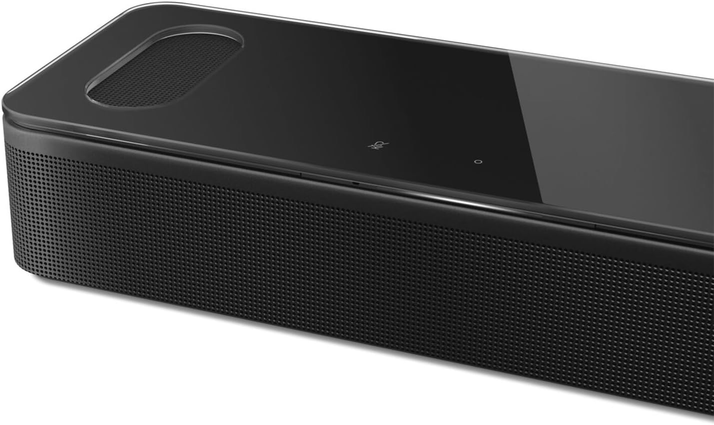 Ultra Barre de Son Intelligente avec Dolby Atmos et Alexa, Système de Son Surround pour téléviseur, IA Bluetooth sans Fil, Noir – Image 4
