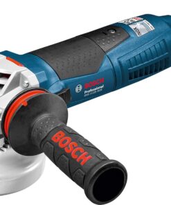 Bosch GWS 15-125 INOX Meuleuse Électrique à fil 1500 W