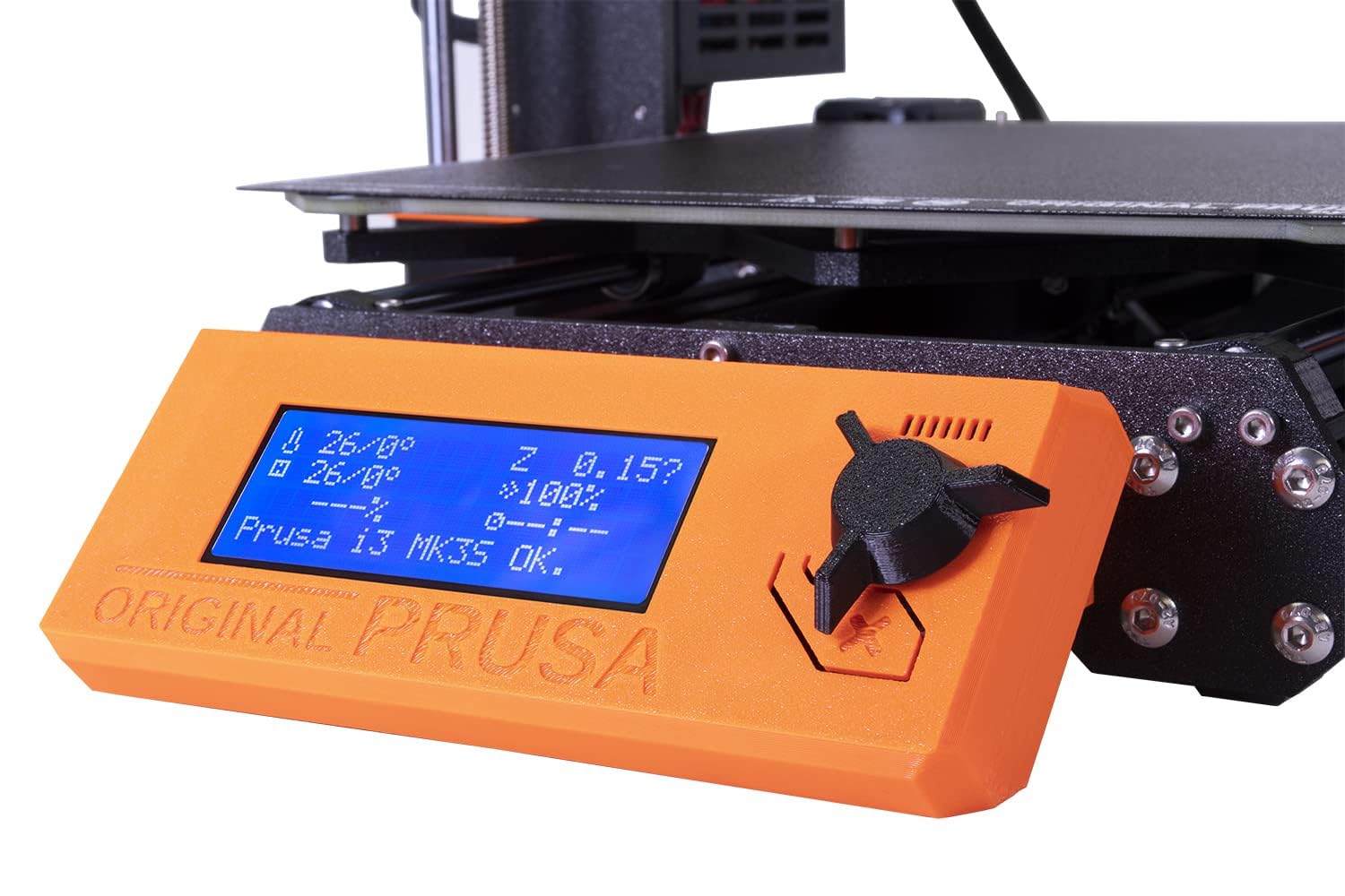 Prusa 3D-Imprimante i3 MK3S – Image 5