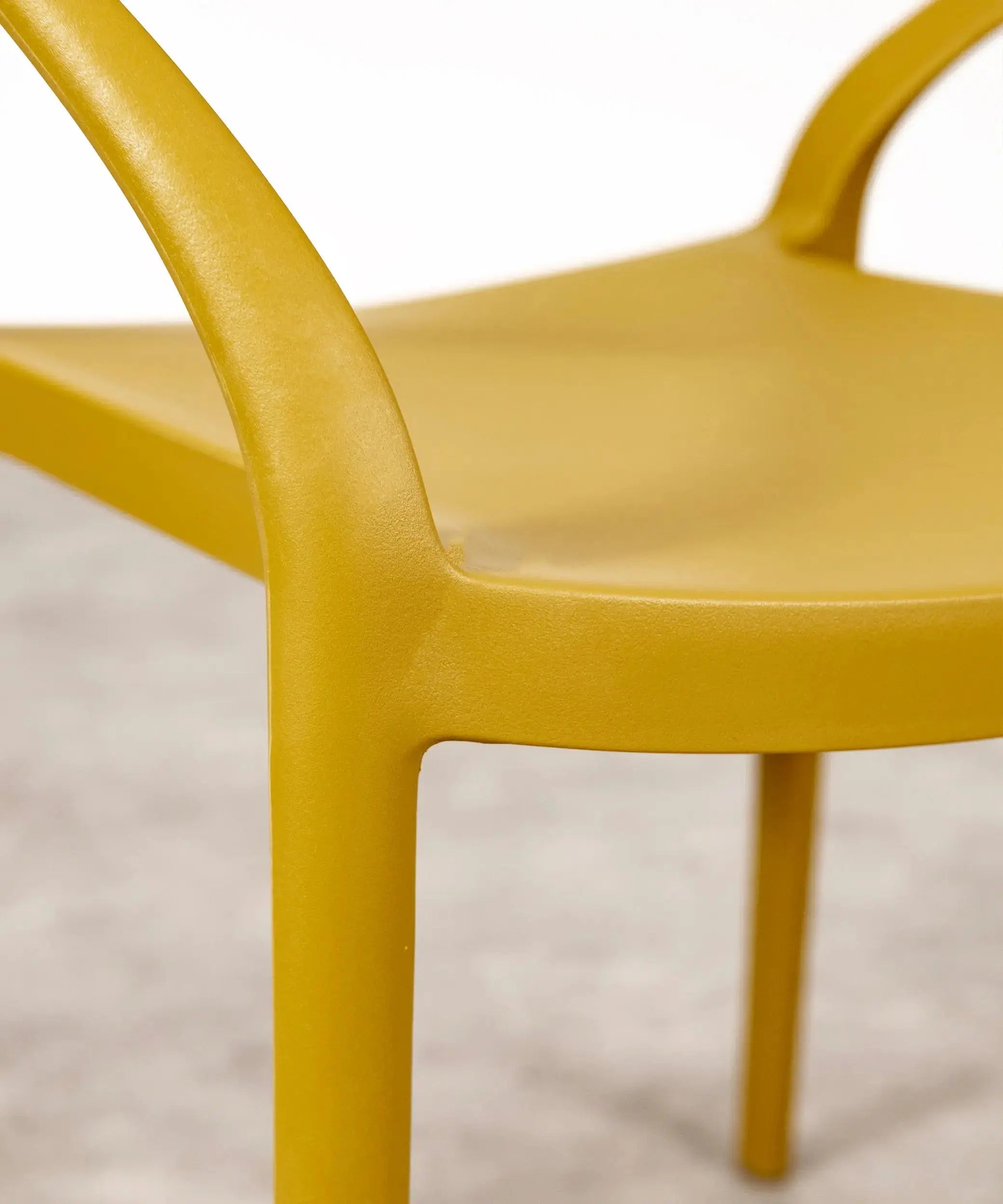 Silla de Polipropileno con Reposabrazos Grace – Image 36