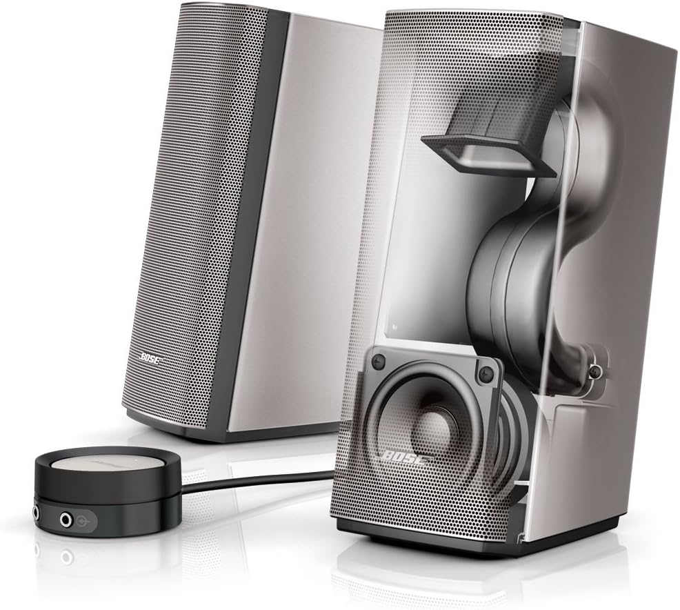 Enceinte Ordinateur Companion 20 – Image 7