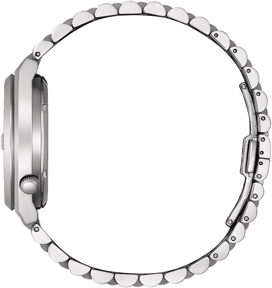 Montre Citizen Analogique Automatique pour Hommes Tsuyosa – Image 3