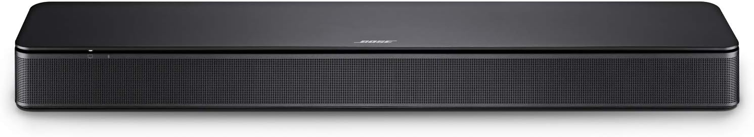 TV Speaker - Barre de Son Compacte avec Connexion Bluetooth
