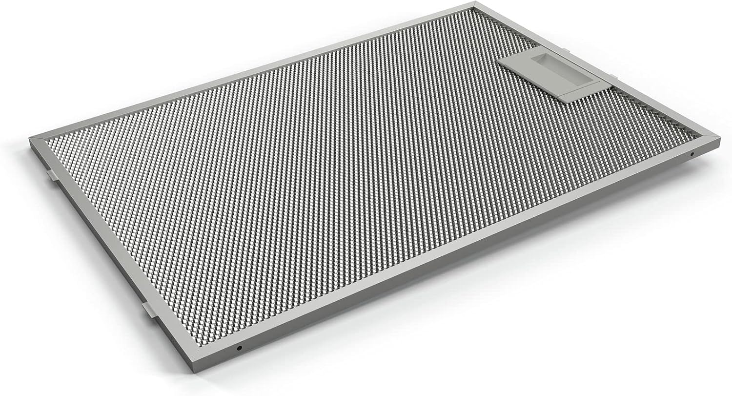 Bosch DWP64BC50 - Hotte murale - Série 2 - 3 vitesses d'aspiration - Eclairage LED - 60 cm - 100 W - Inox – Image 4