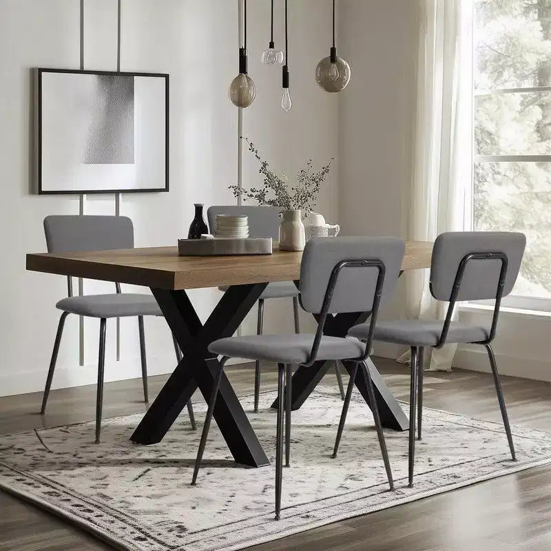 Karl Home 4pcs Dining Chair – Image 7