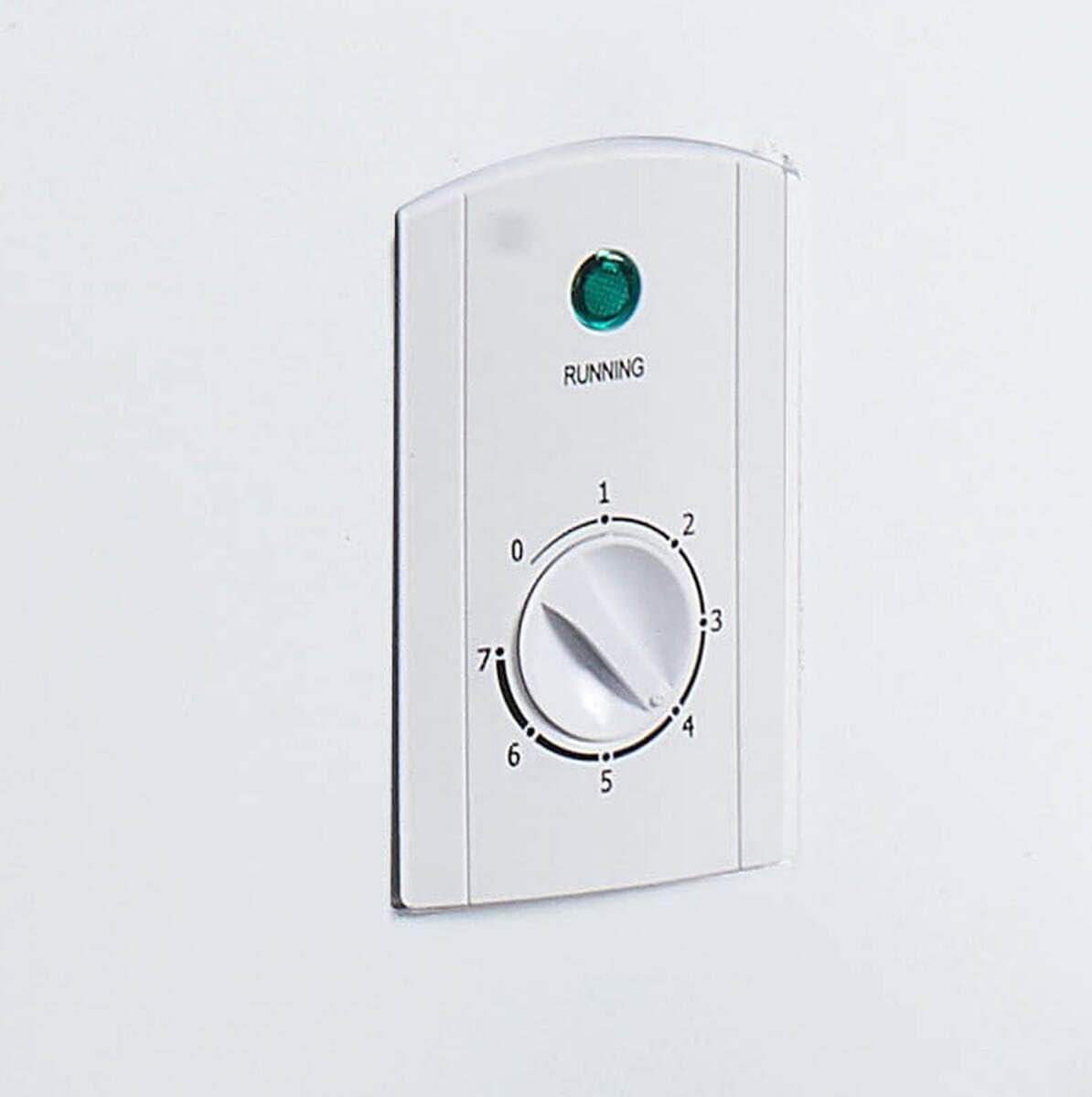 Congélateur Coffre Blanc 100L CCO100BE – Image 2