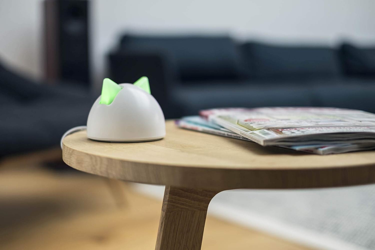 Sure PetCare | Chatière à Puce électronique Connect SureFlap avec Hub, Technologie DualScan, Compatible avec médaillon d'identification par radiofréquence et Puce, contrôle par Application – Image 6
